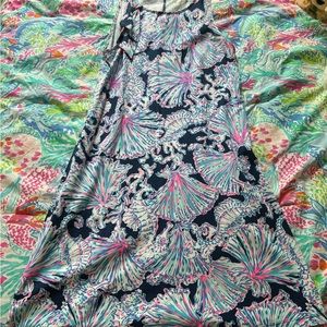 Lilly Pulitzer Small Dress